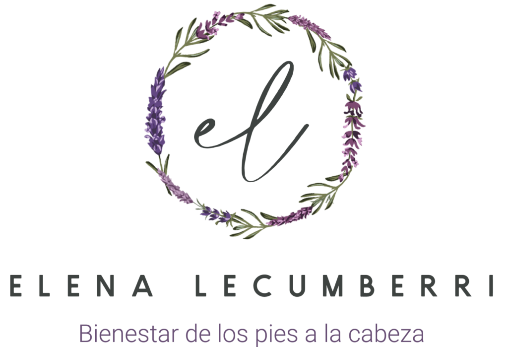 Elena Lecumberri Reflexología Pamplona
